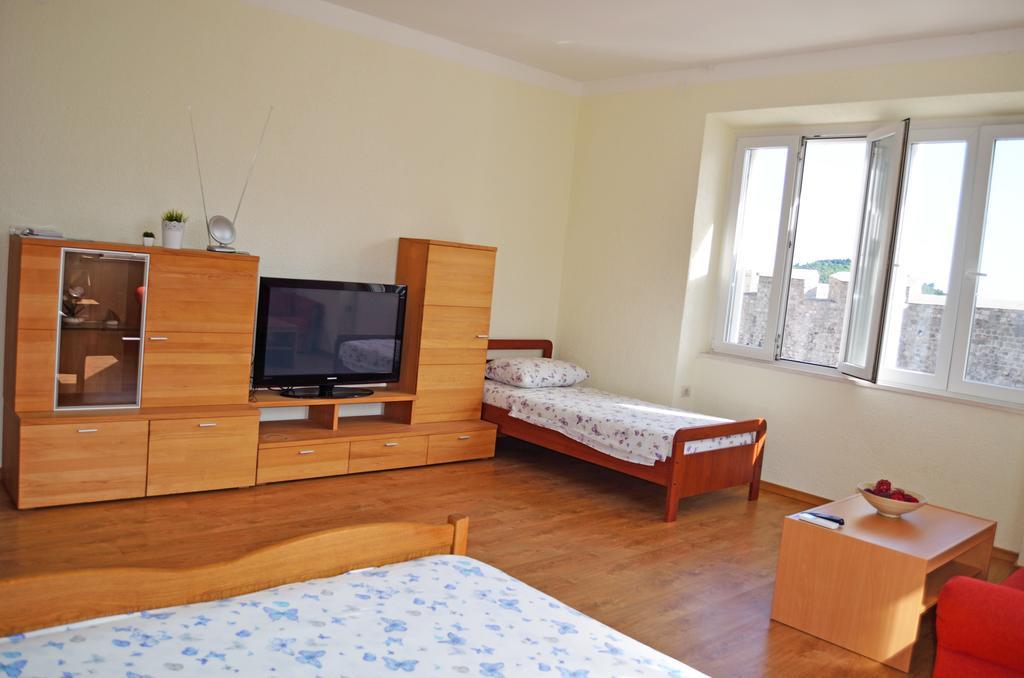 Apartment Rimac Dubrovnik Exterior foto