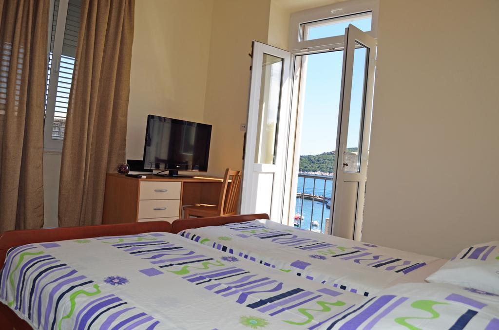 Apartment Rimac Dubrovnik Exterior foto